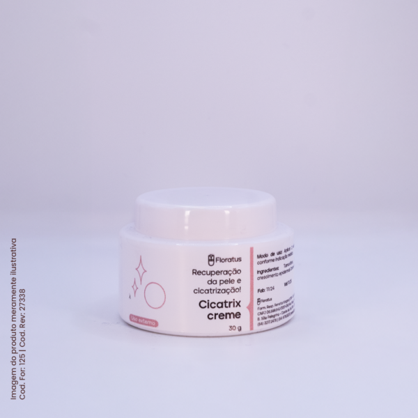 CICATRIX CREME