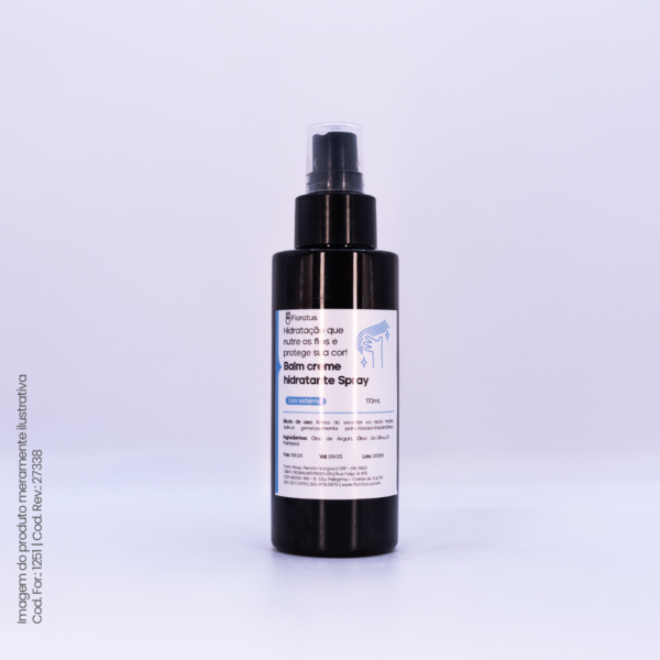 BALM SPRAY