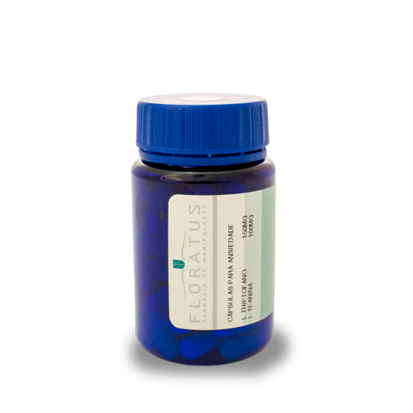 capsula para ansiedade floratus farmacia de manipulação