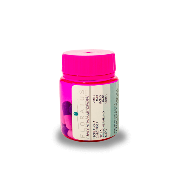 capsula para menopausa floratus farmacia de manipulação