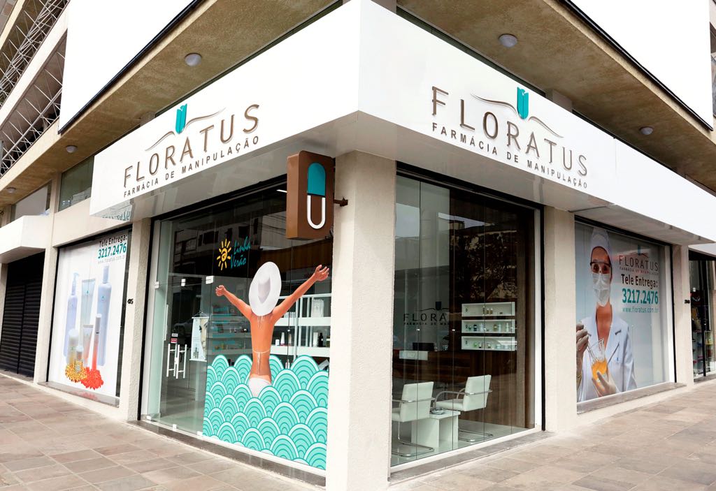Institucional Floratus Farm cia De Manipula o