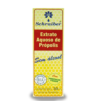 propolis aquoso floratus farmácia de manipulação