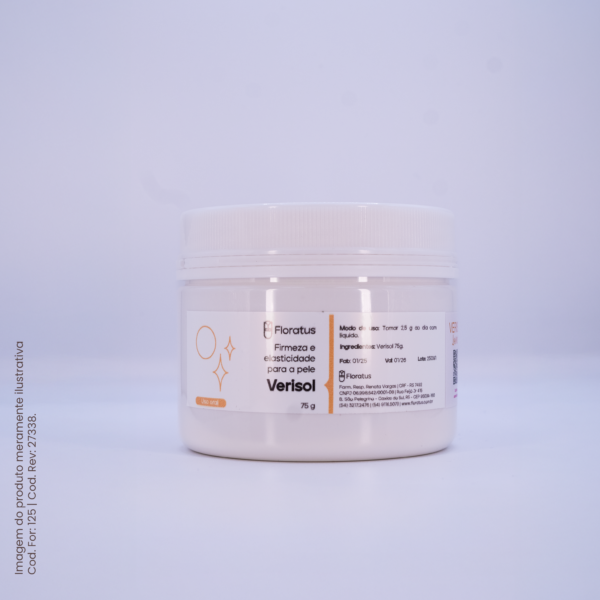 VERISOL 75G - COLÁGENO