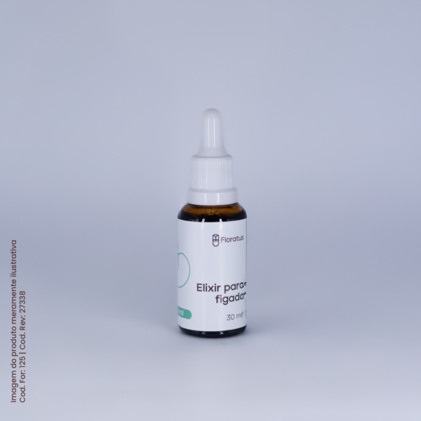 ELIXIR PARA FIGADO