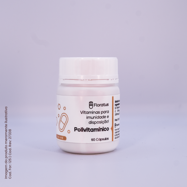 POLIVITAMINICO