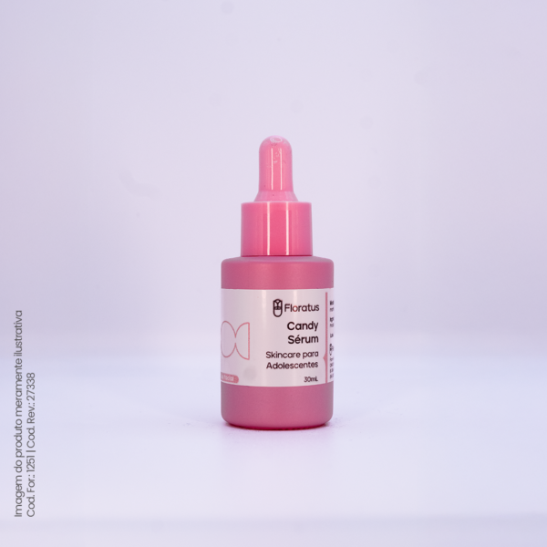 CANDY SÉRUM