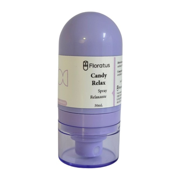CANDY RELAX SPRAY